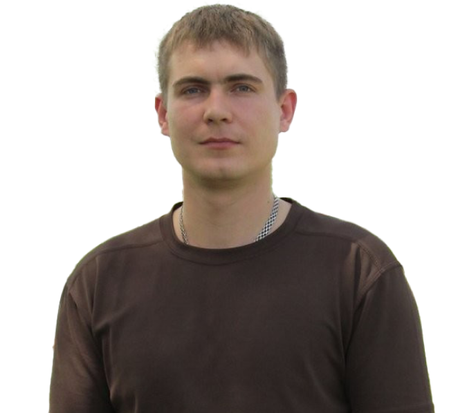 Фомин Андрей