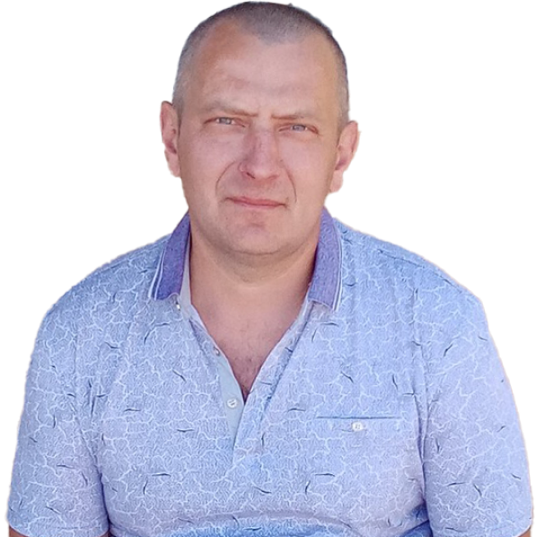 Миронов Алексей