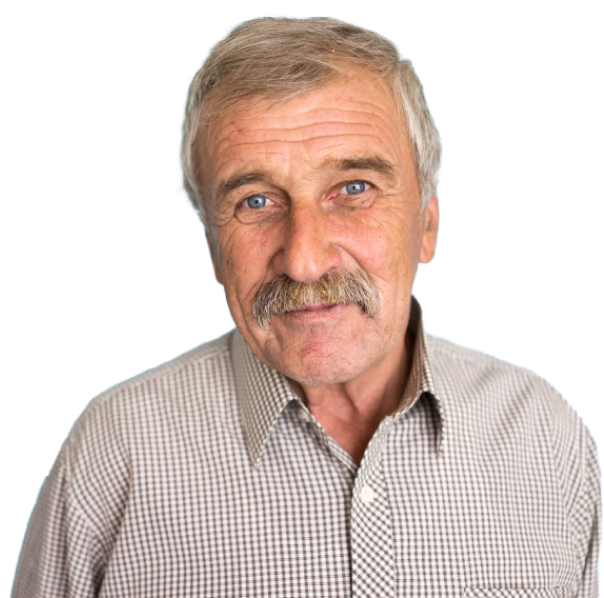 Князев Михаил
