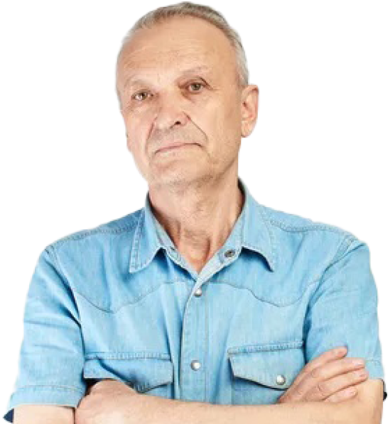 Жданов Иван