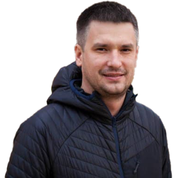 Филатов Максим