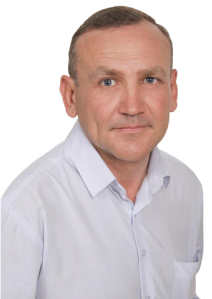 Егоров Дмитрий