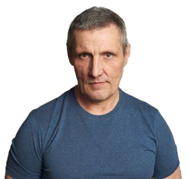 Еганов Юрий